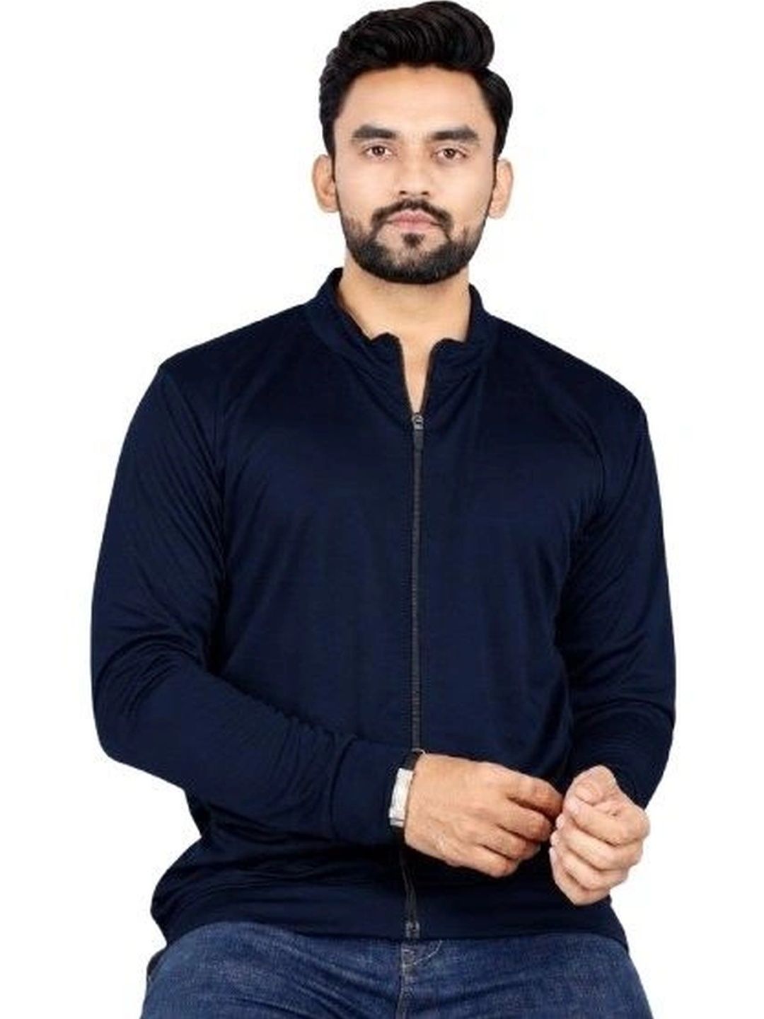 Veehaus Men Running Sporty Jacket-picture-18