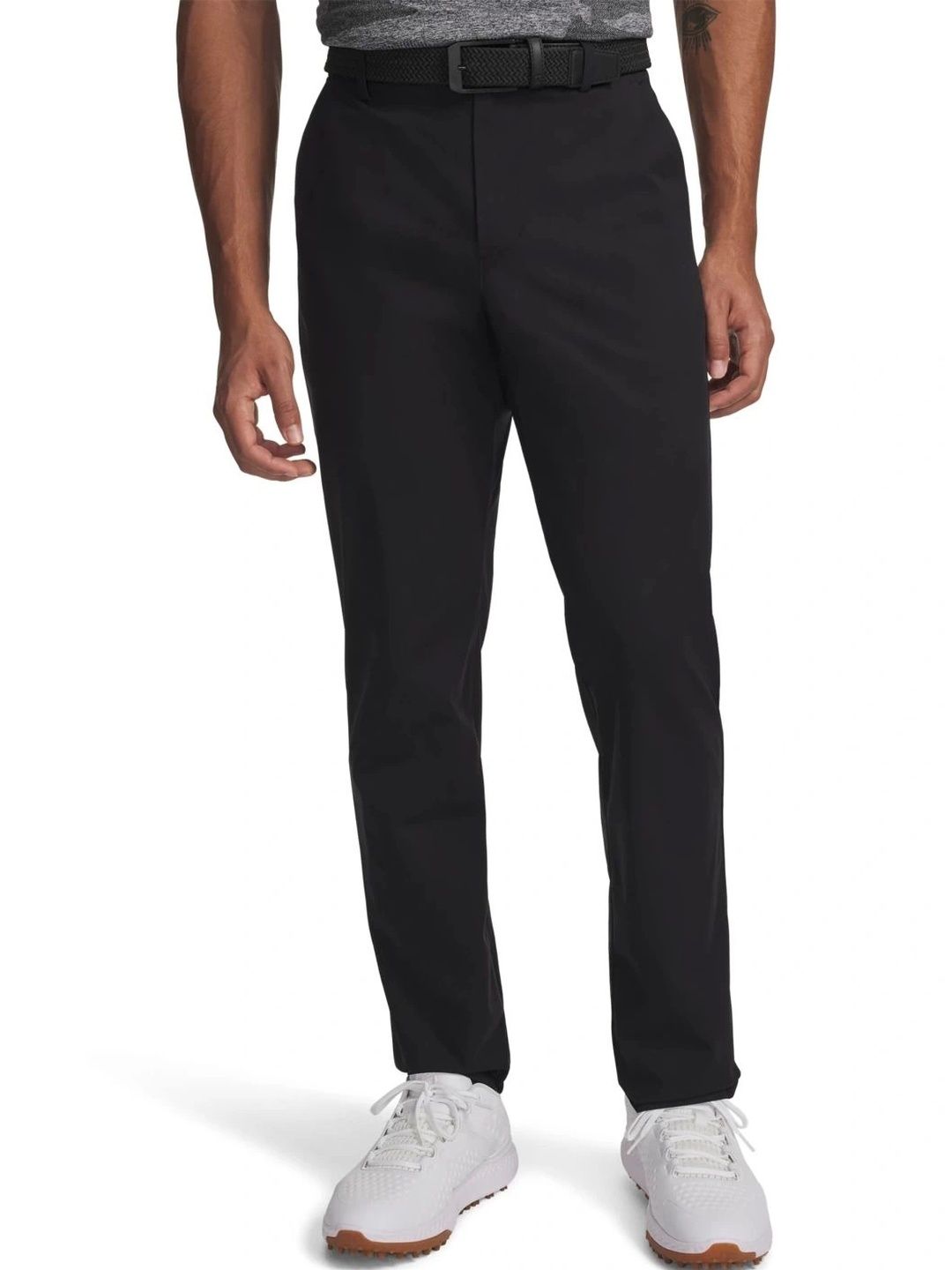 UNDER ARMOUR Men Regular Fit Golf Track Pants-picture-35