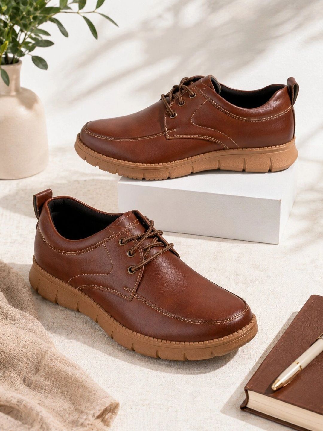Roadster Men Derbys-picture-31