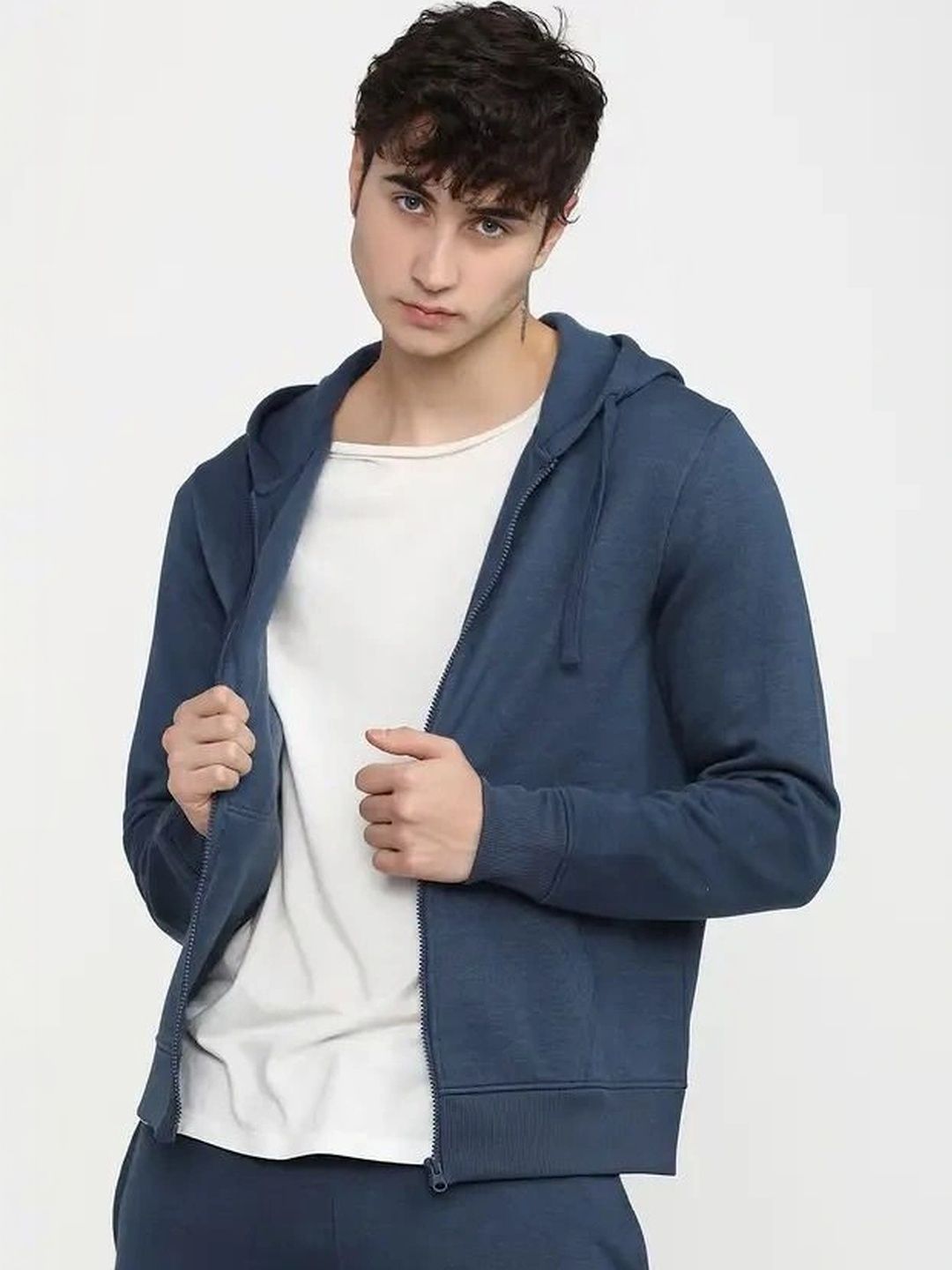 spoweary Men Hooded Sweatshirt-image-23