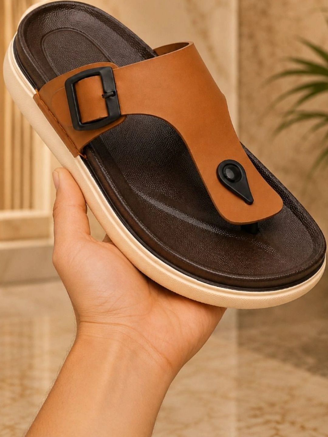 Killer Men Comfort Sandals-picture-39