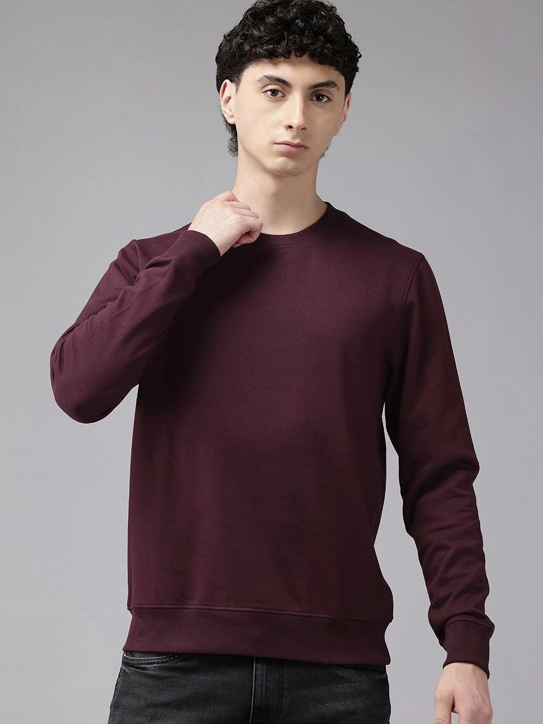 spoweary Men Sweatshirt-picture-24