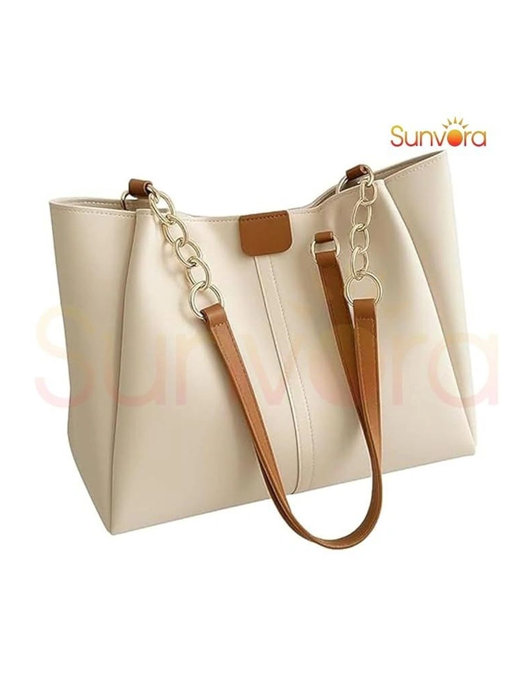 Sunvora Embellished Foldover Clutch-picture-56