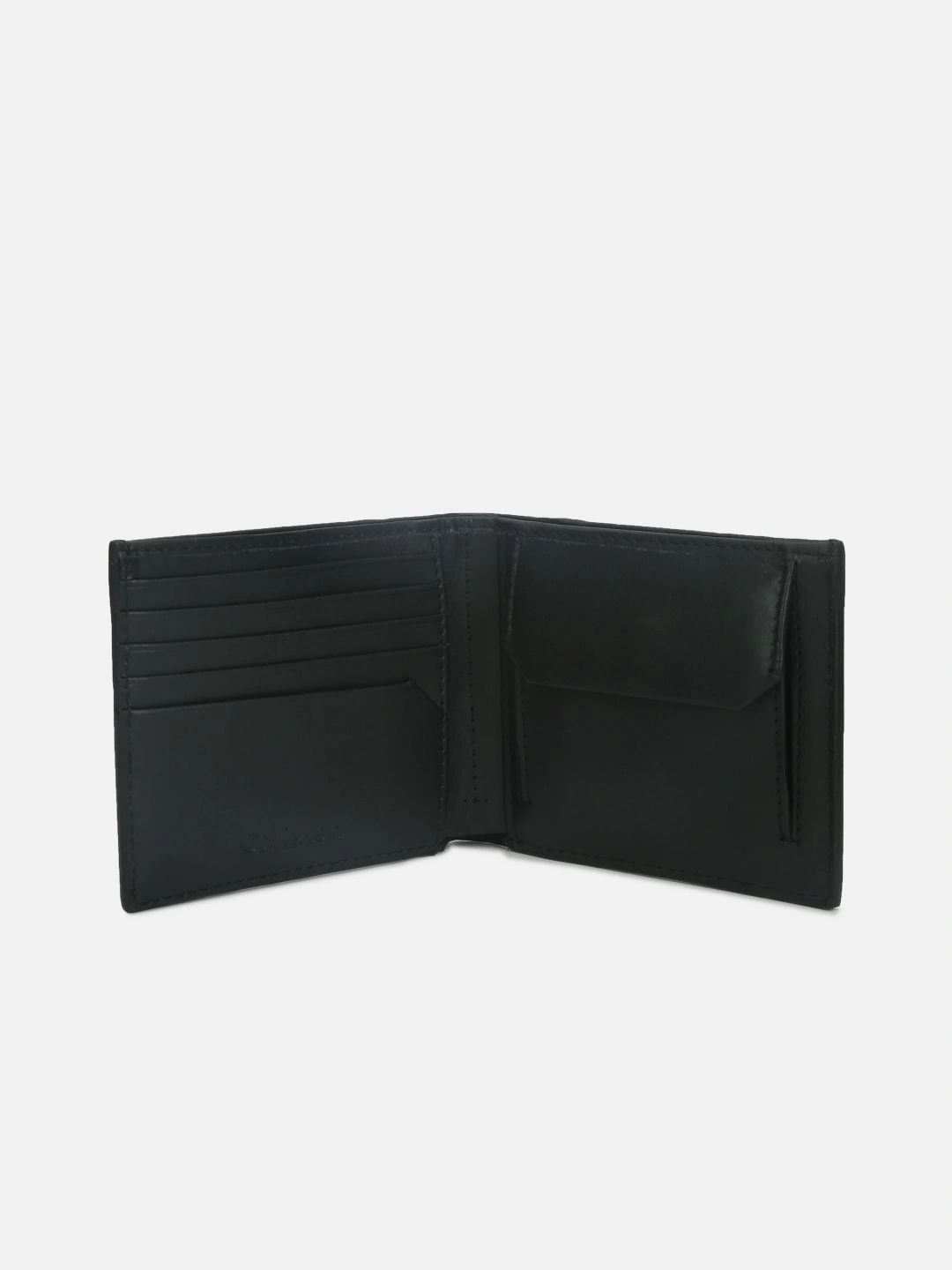 Calvin Klein Men Printed Leather Two Fold Wallet-picture-41