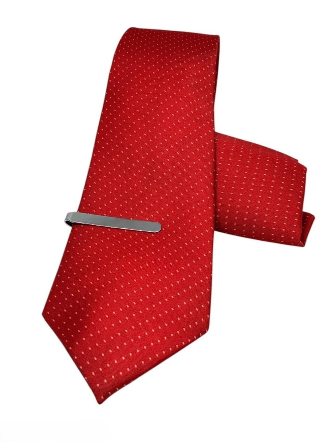 ZITTI Men Printed Broad Tie-picture-14