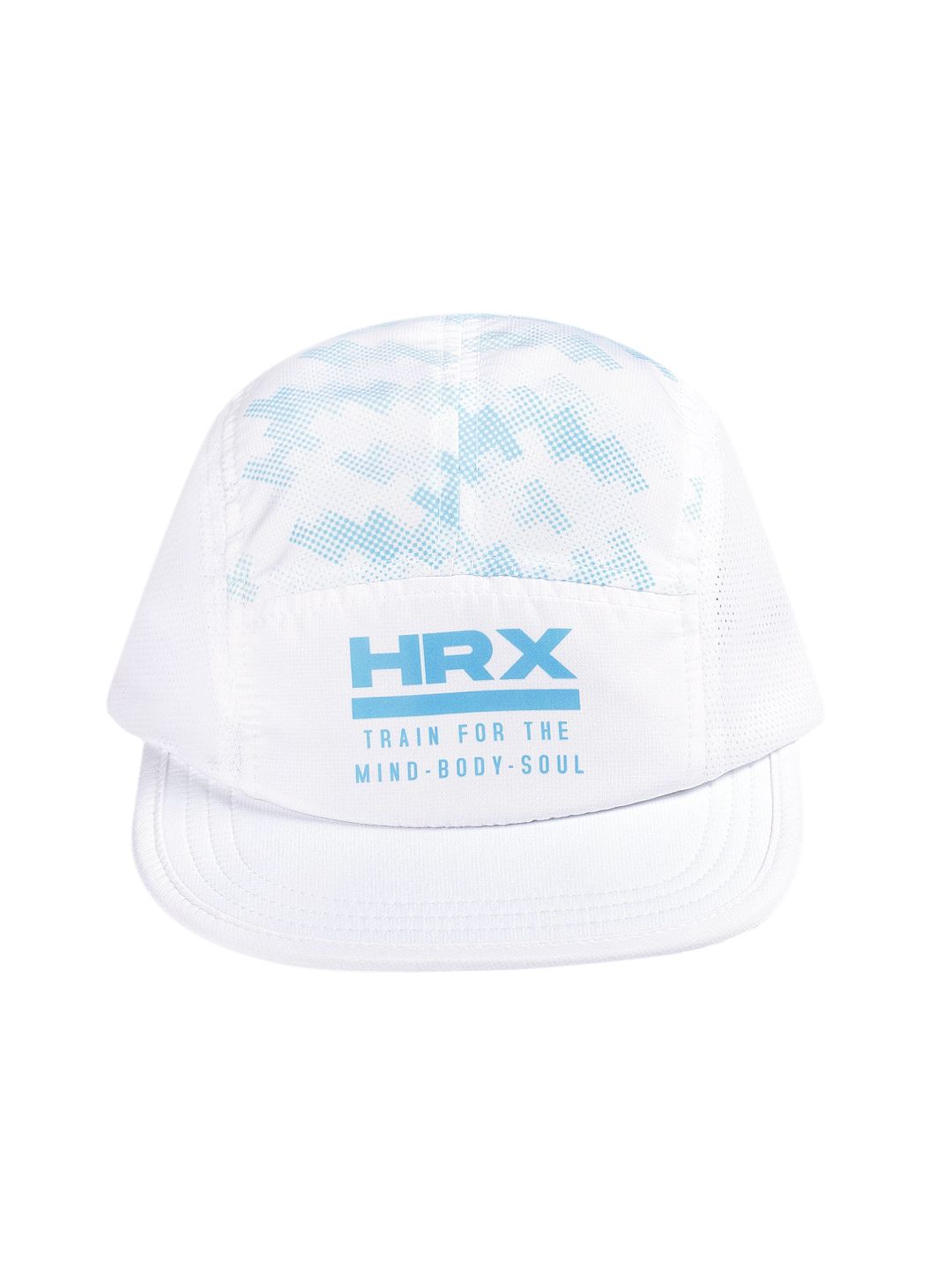 HRX by Hrithik Roshan Men Printed Baseball Cap-picture-30