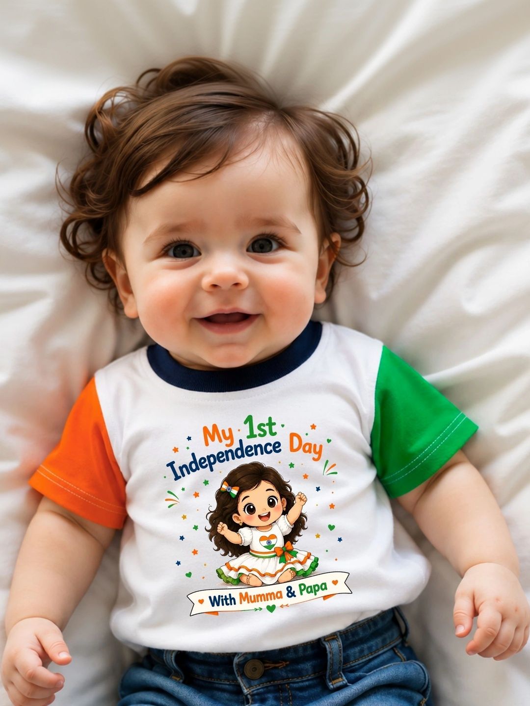 KNITROOT Kids Printed T-shirt-picture-23