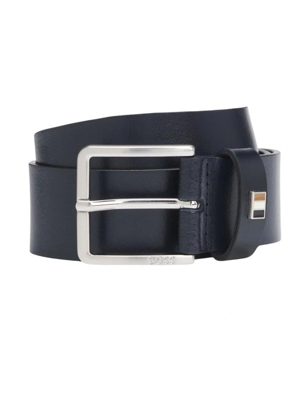 BOSS Men Leather Reversible Belt-picture-45