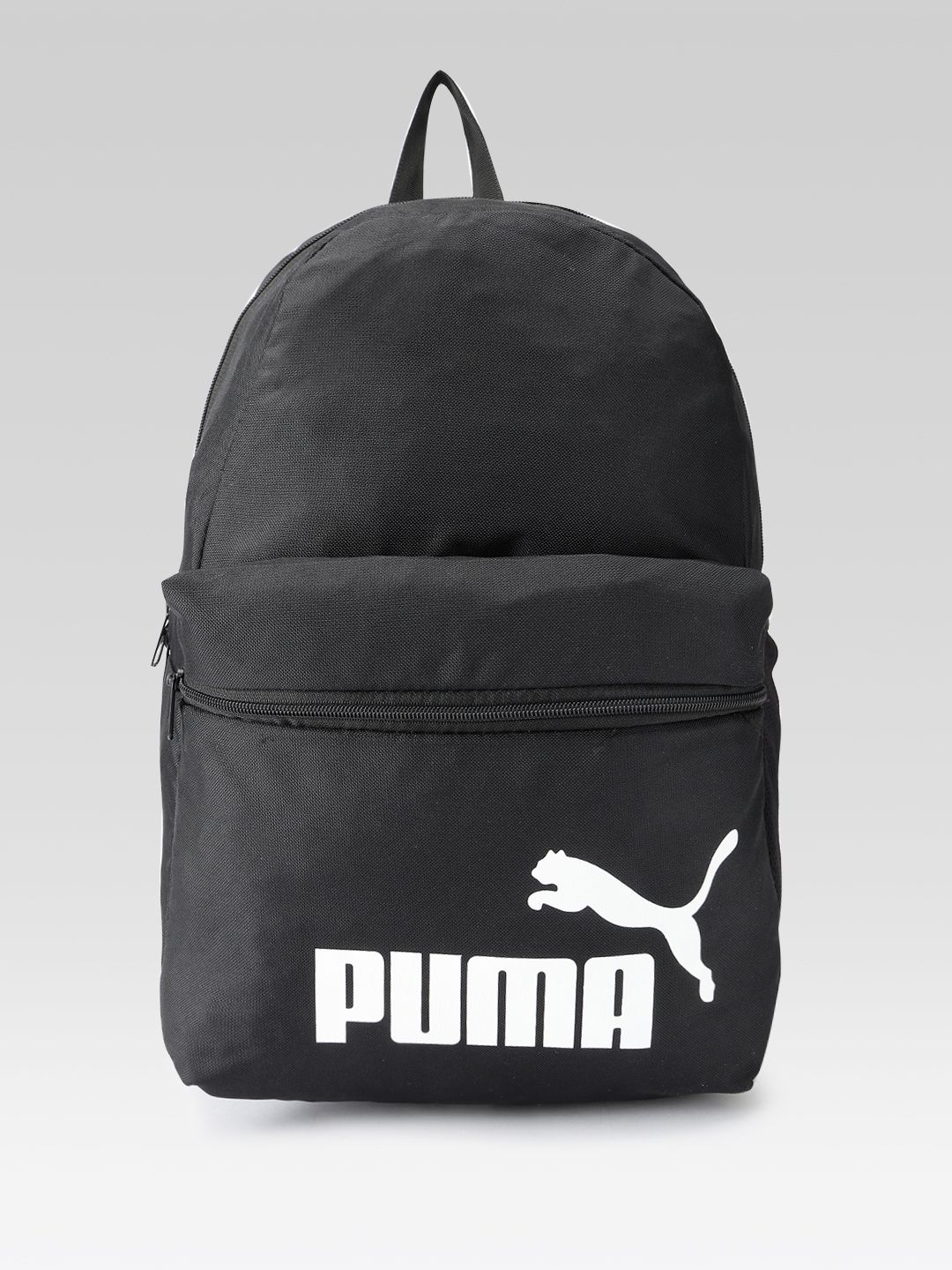 Puma Unisex Brand Logo Backpack-picture-23