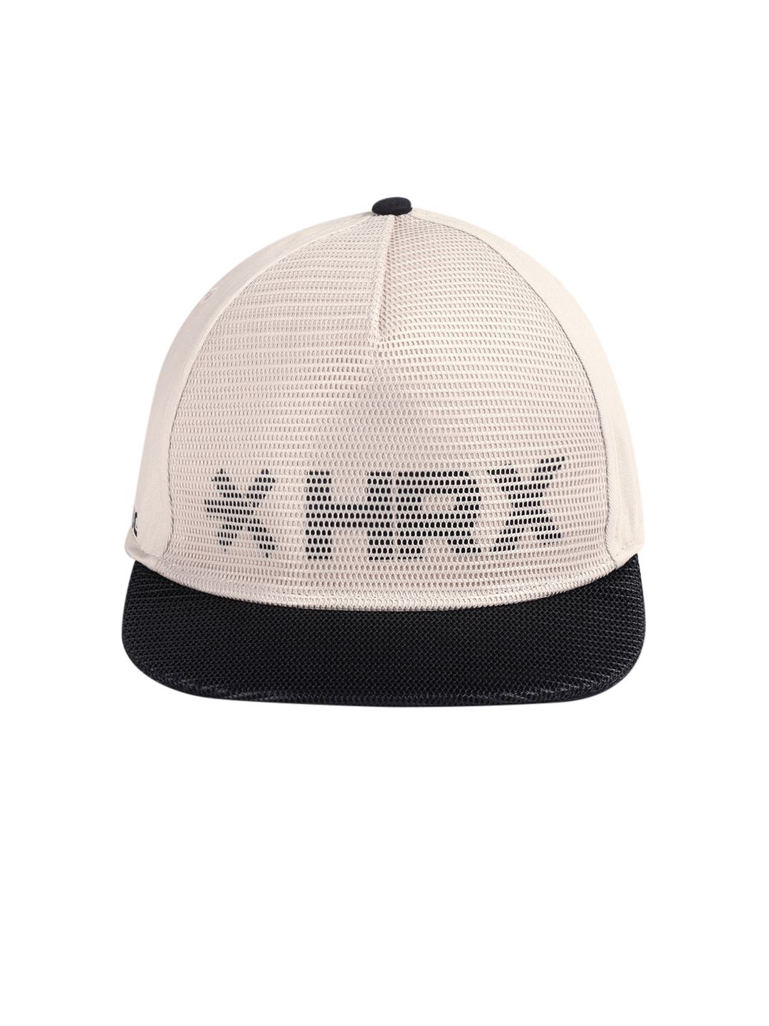 HRX by Hrithik Roshan Men Brand Logo Printed Baseball Cap-picture-18