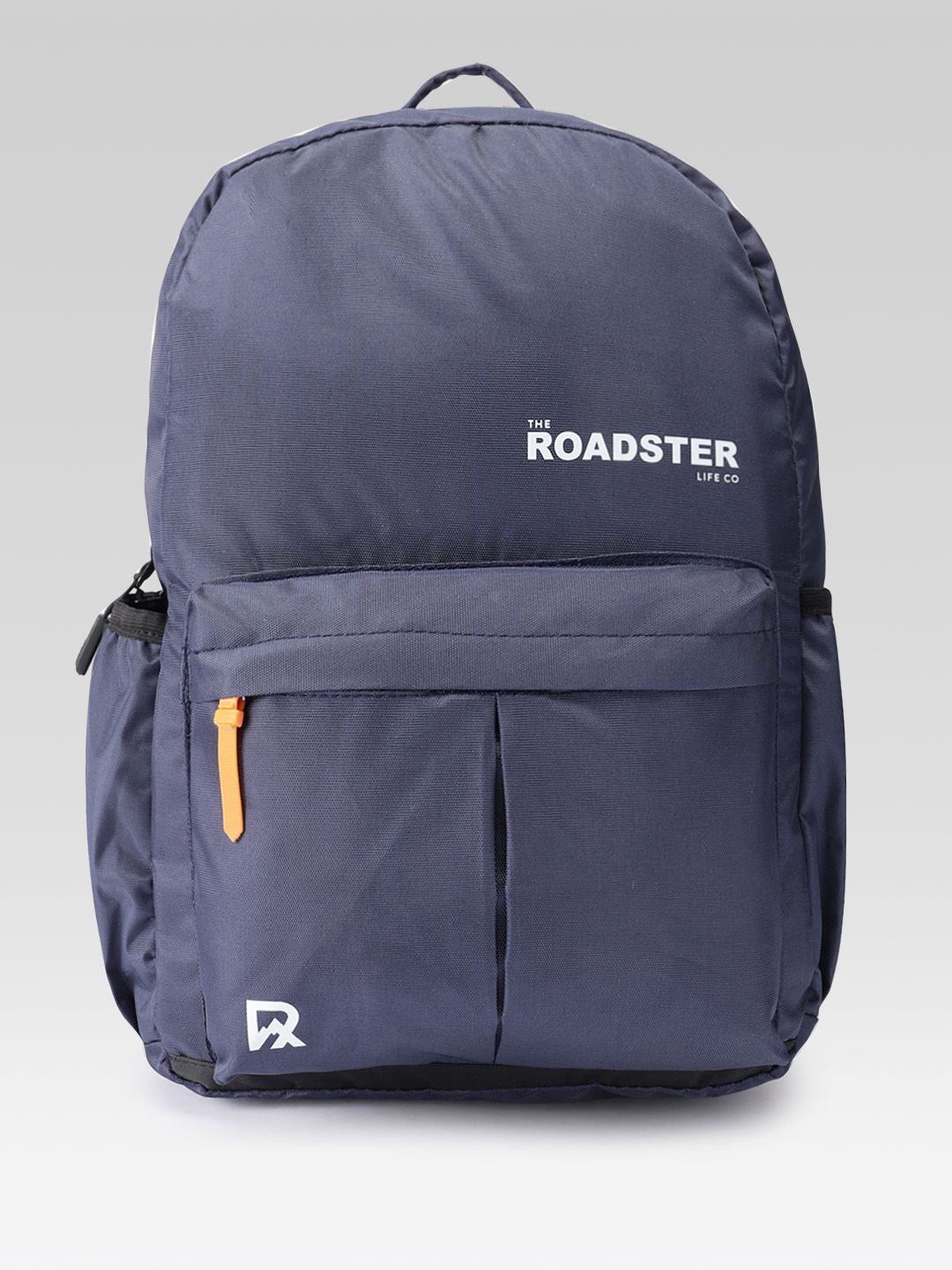 The Roadster Life Co. Unisex Brand Logo Backpack-picture-11