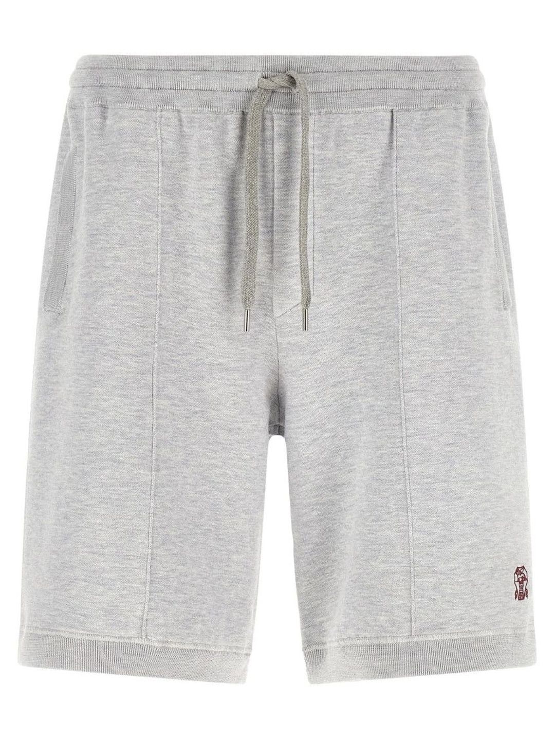 Brunello Cucinelli Men Shorts-picture-32