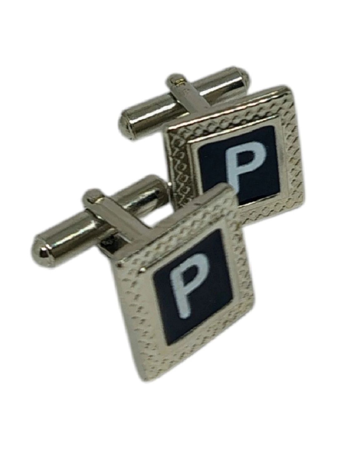 ZITTI Diamond Shaped Cufflink-picture-50