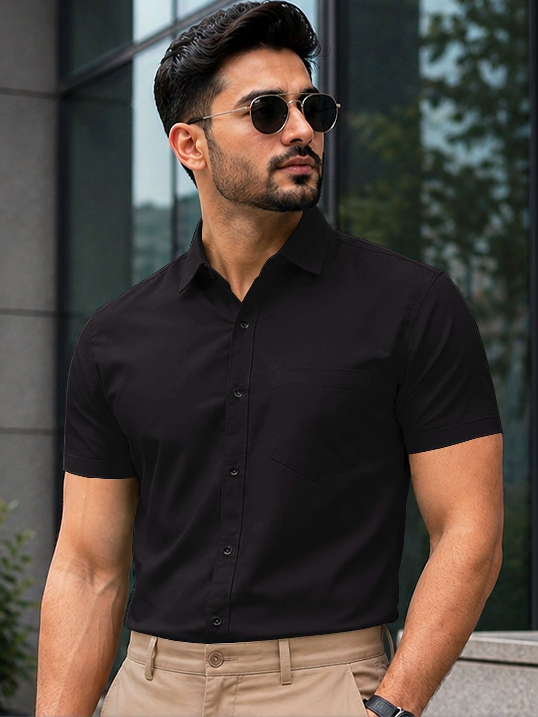 VeBNoR Men Casual Shirt-picture-20