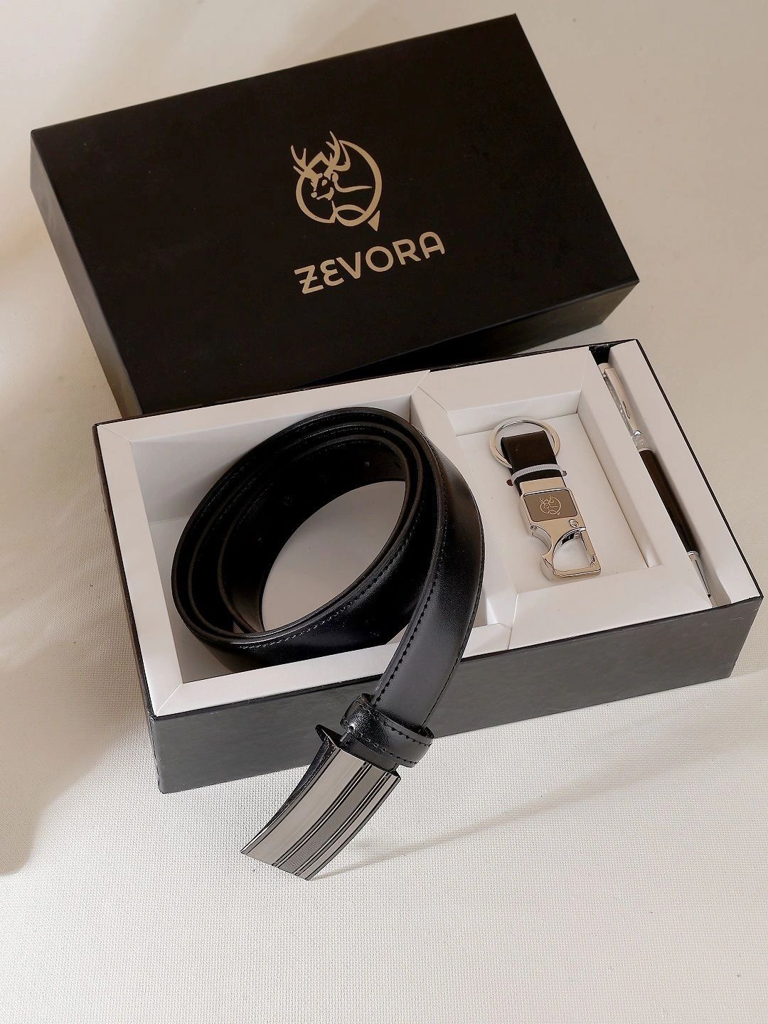 ZEVORA Men Accessory Gift Set of-picture-39