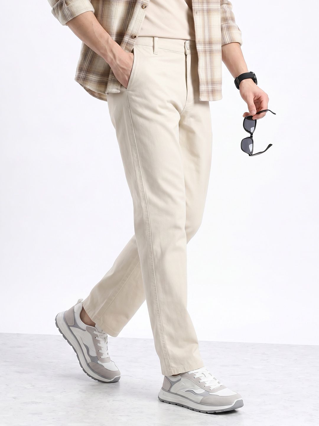 Aeropostale Men Trousers-picture-26