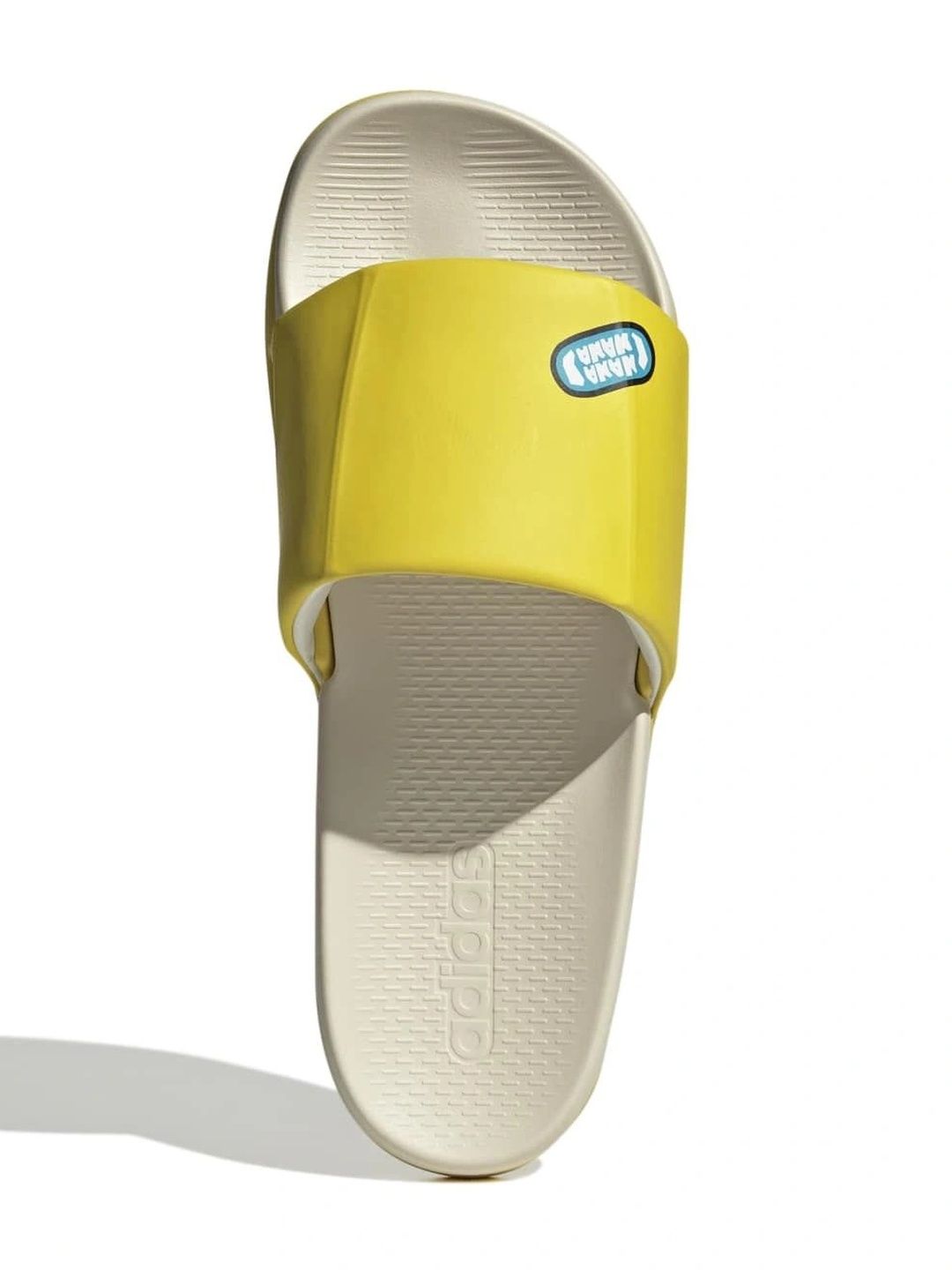 ADIDAS Unisex Printed Sliders-image-15
