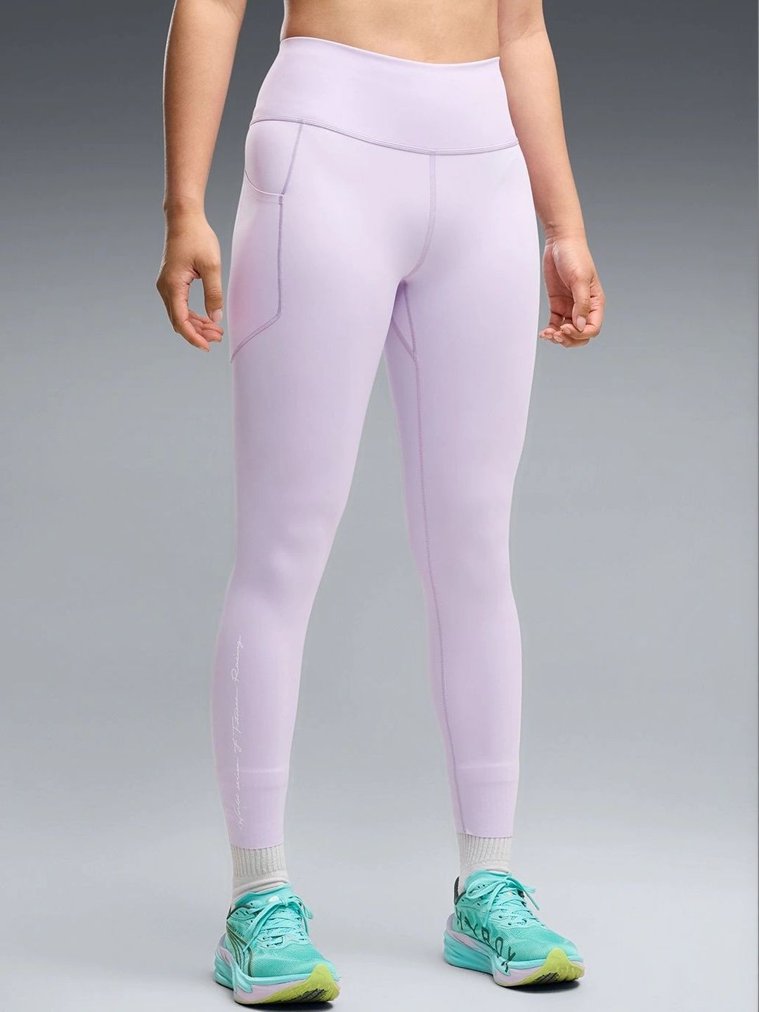 Puma x HYROX PWRMODE Women's 7/8 Tights-image-27