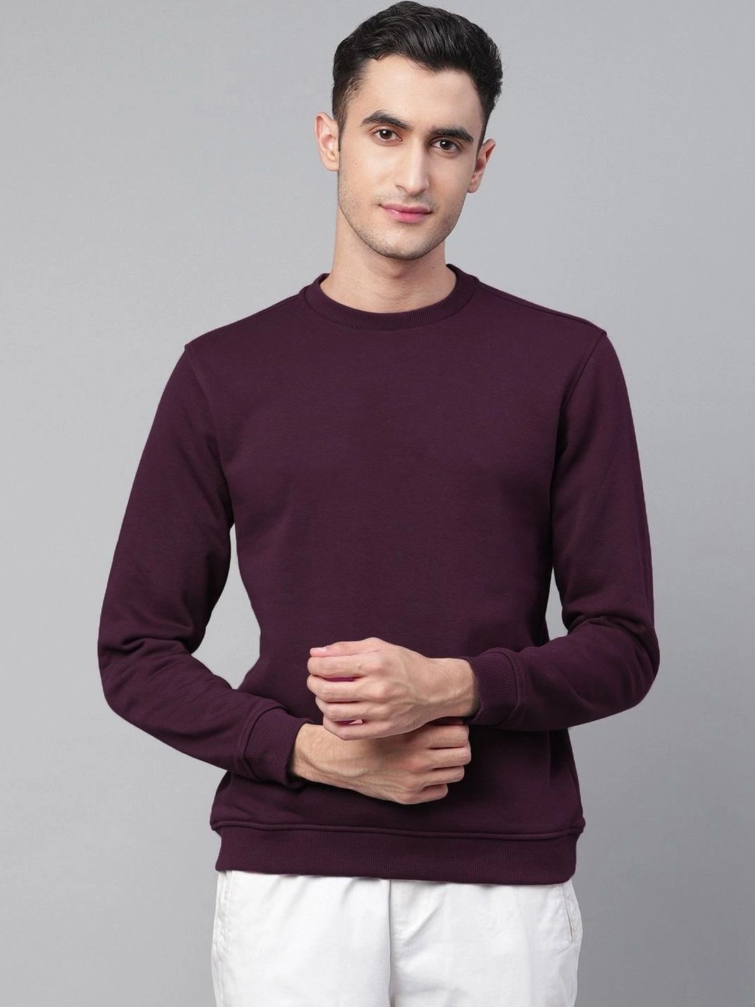 spoweary Men Sweatshirt-picture-10