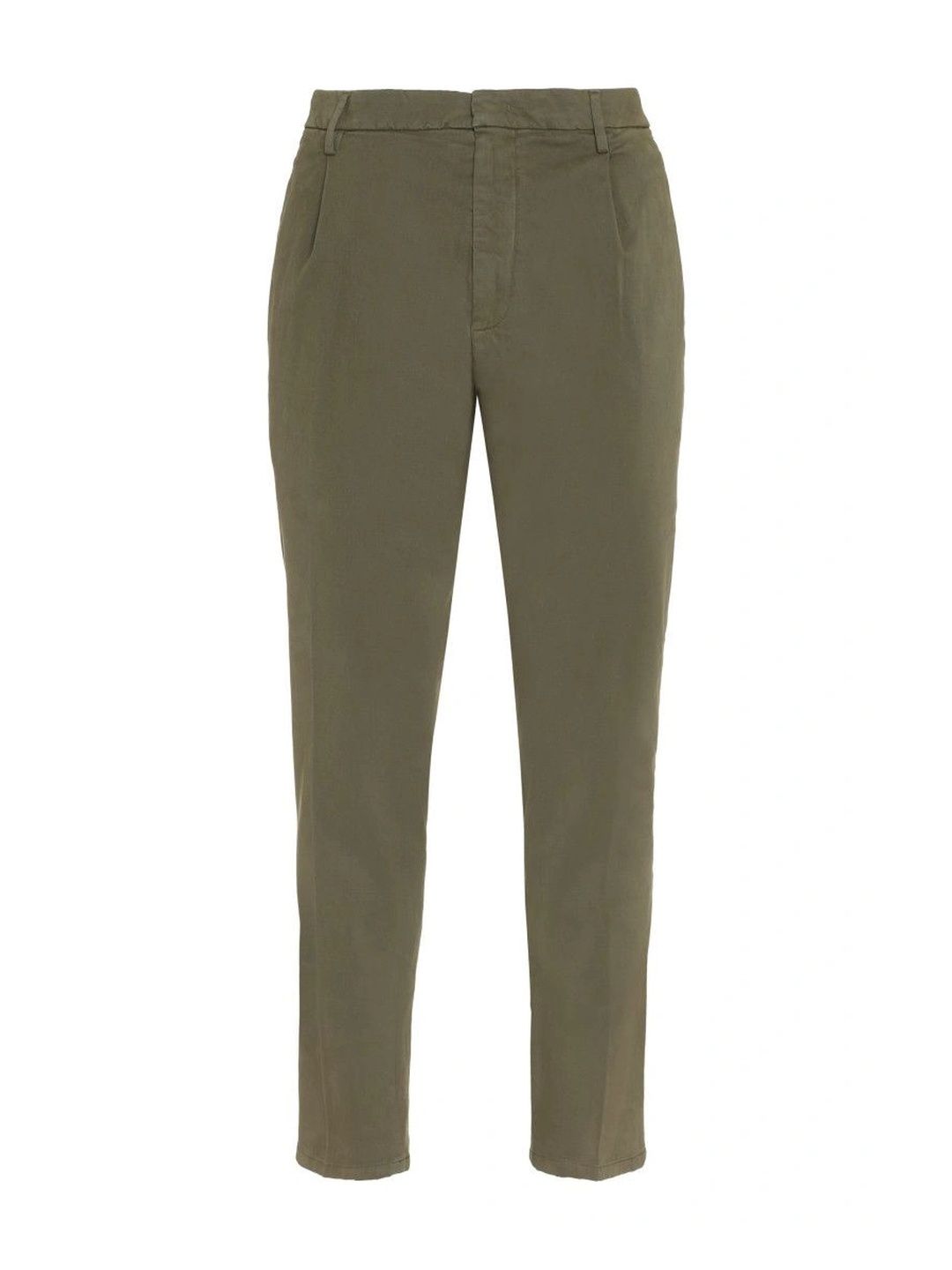 dondup Olive Flat Front Pant-picture-15