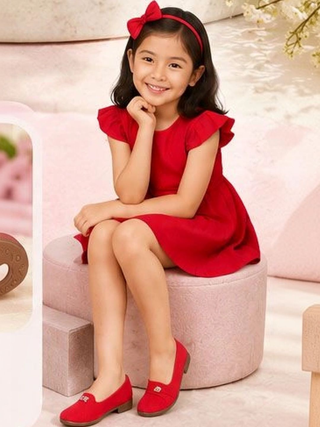 NEW LATEST Girls Mojaris Flats-picture-27
