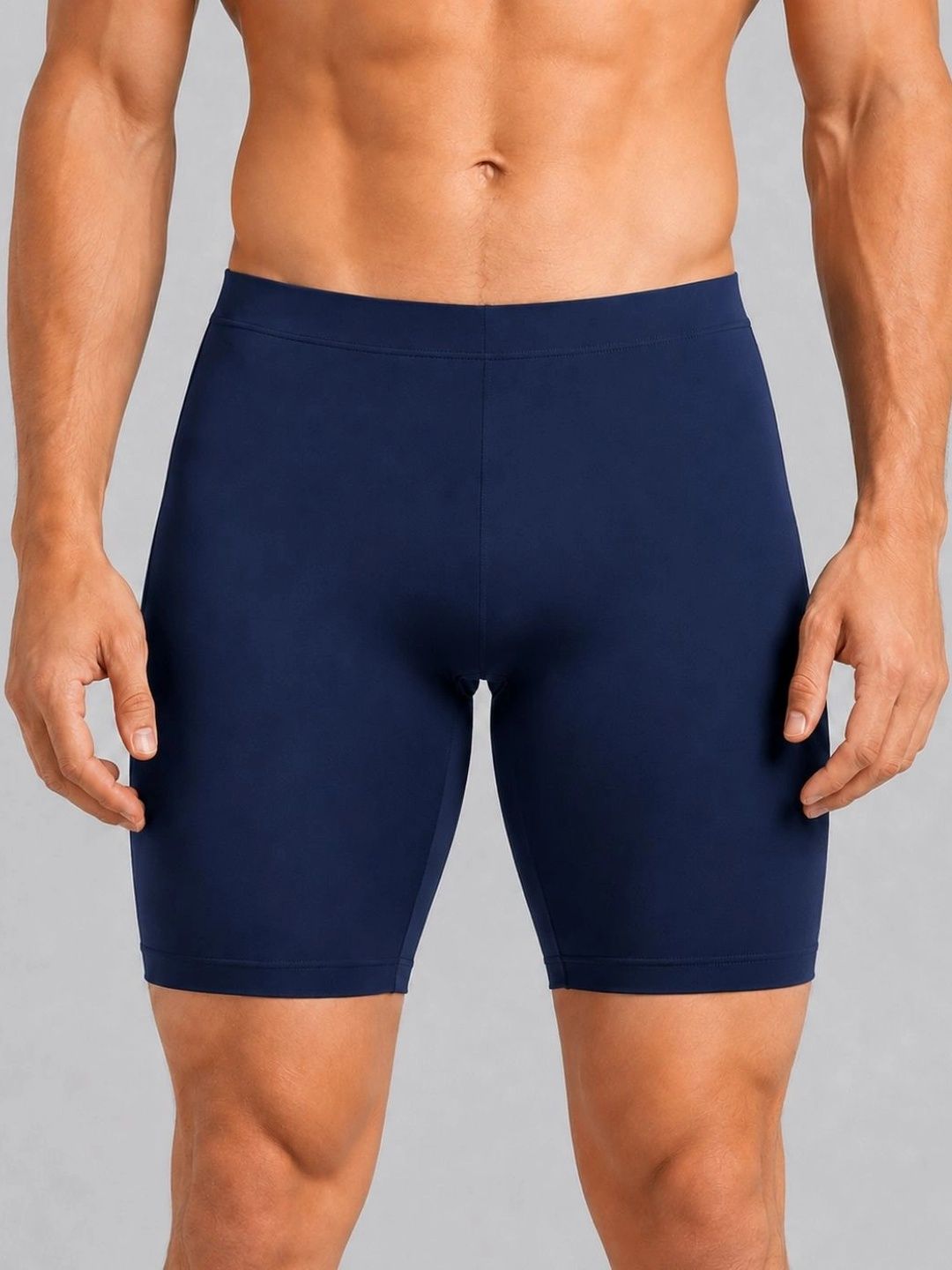 Raxedo Men Swim Shorts Swim Bottoms-picture-29