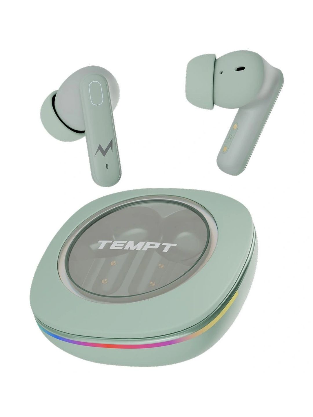 Tempt True Wireless In Ear Headphones-image-24