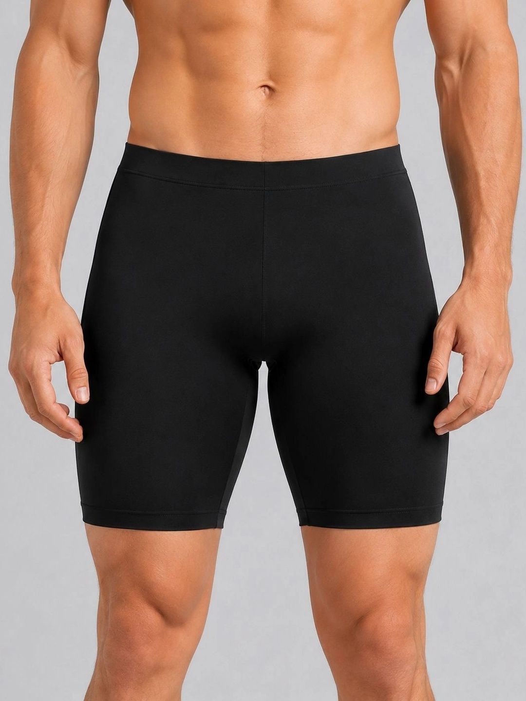 Raxedo Men Swim Shorts Swim Bottoms-picture-22