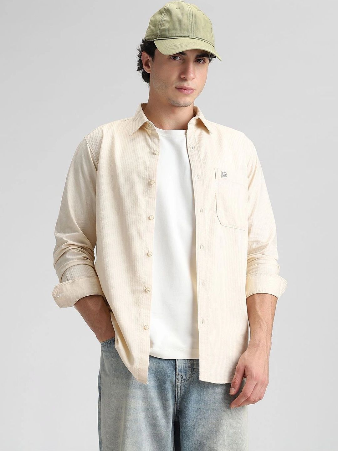 Klub Fox Men Casual Shirt-picture-14