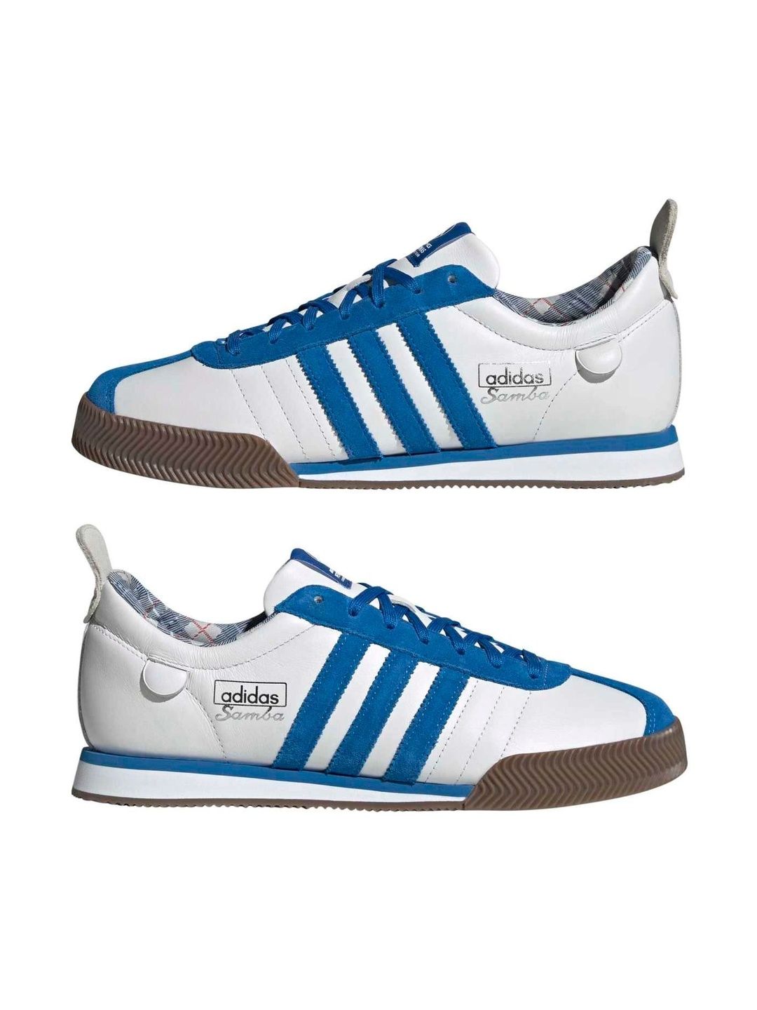 ADIDAS Unisex Leather Training or Gym Shoes-image-45