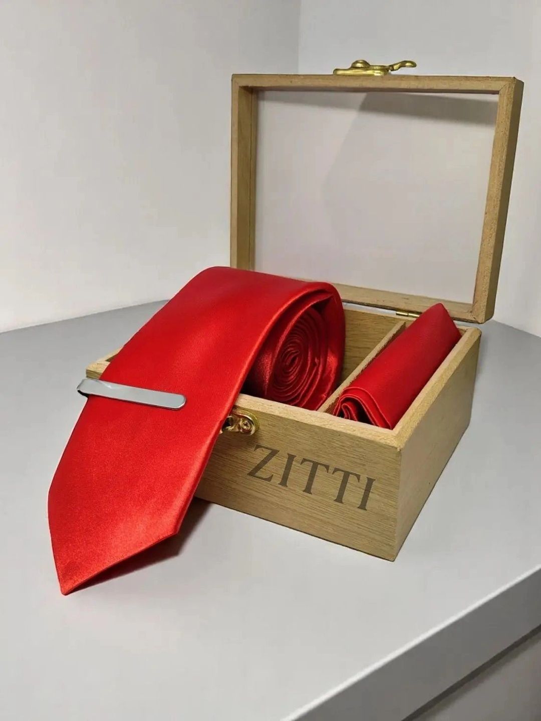 ZITTI Men Broad Tie-picture-25