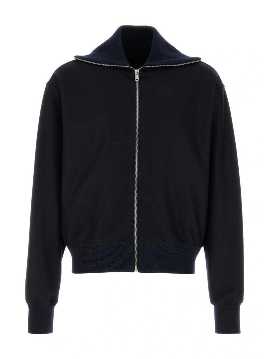 Jil Sander Men Woollen Pullover-picture-57