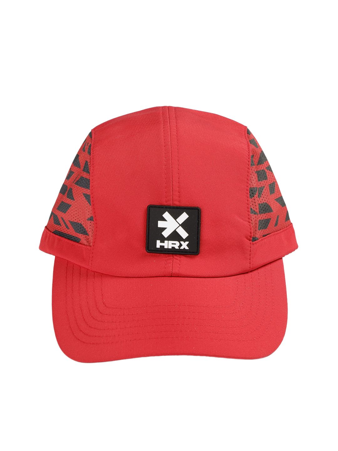 HRX by Hrithik Roshan Men Printed Baseball Cap-picture-26