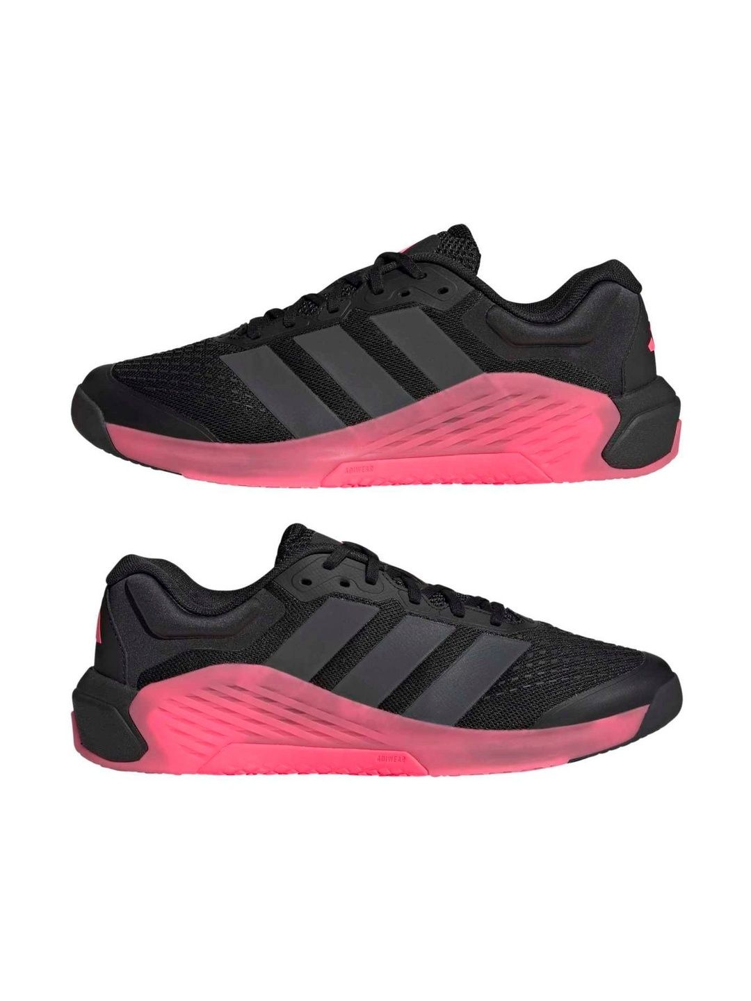 ADIDAS Men Textile Training or Gym Shoes-picture-38