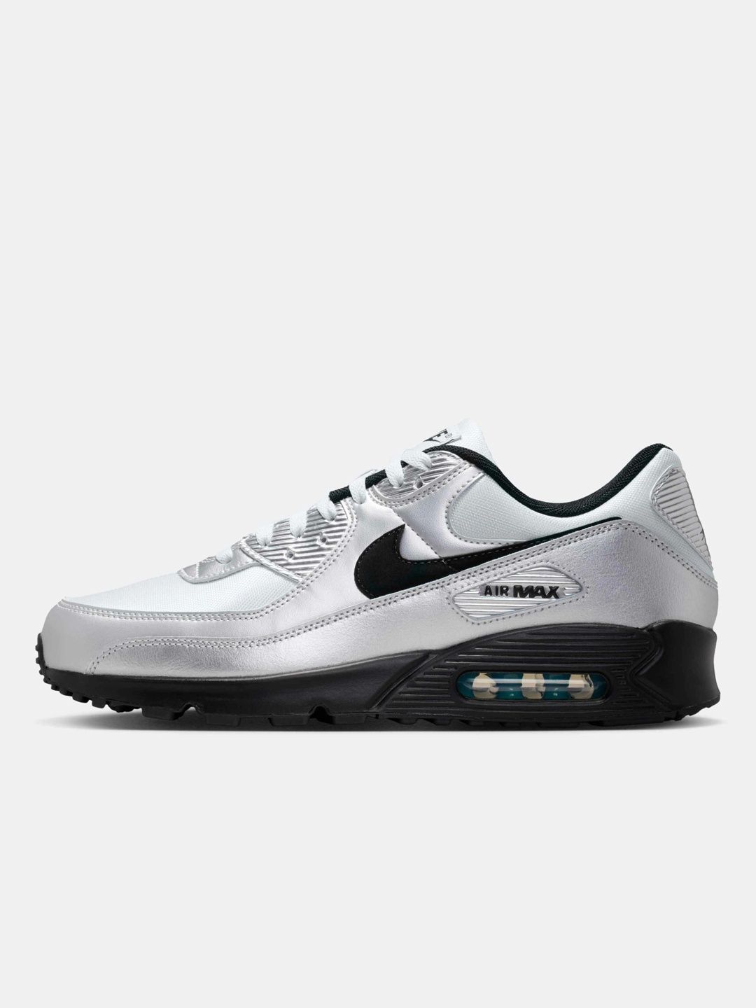 Nike Air Max 90 Premium Men's Shoes-image-7