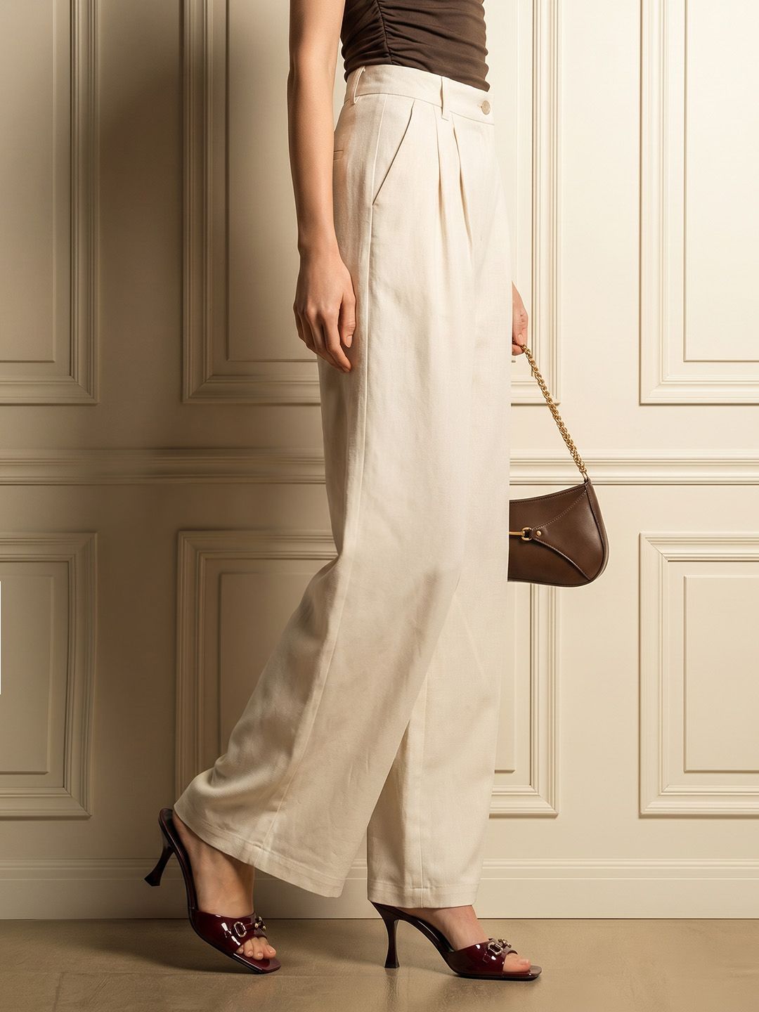 Chemistry Women 1 Trousers-picture-9