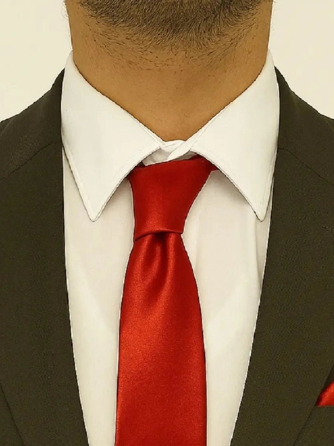 ZITTI Men Broad Tie-picture-18