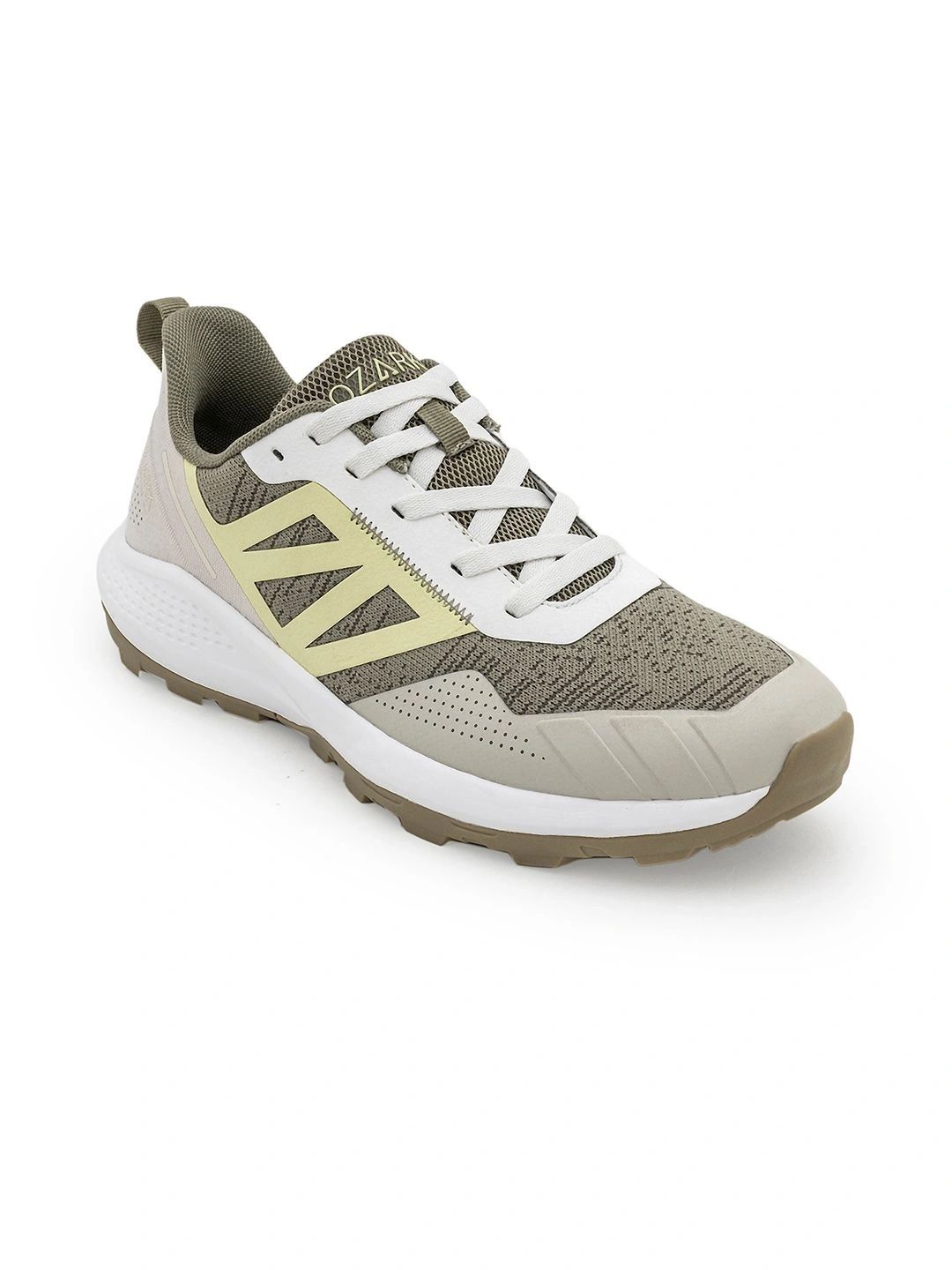 Red Tape Men Mesh Trekking Shoes-image-49