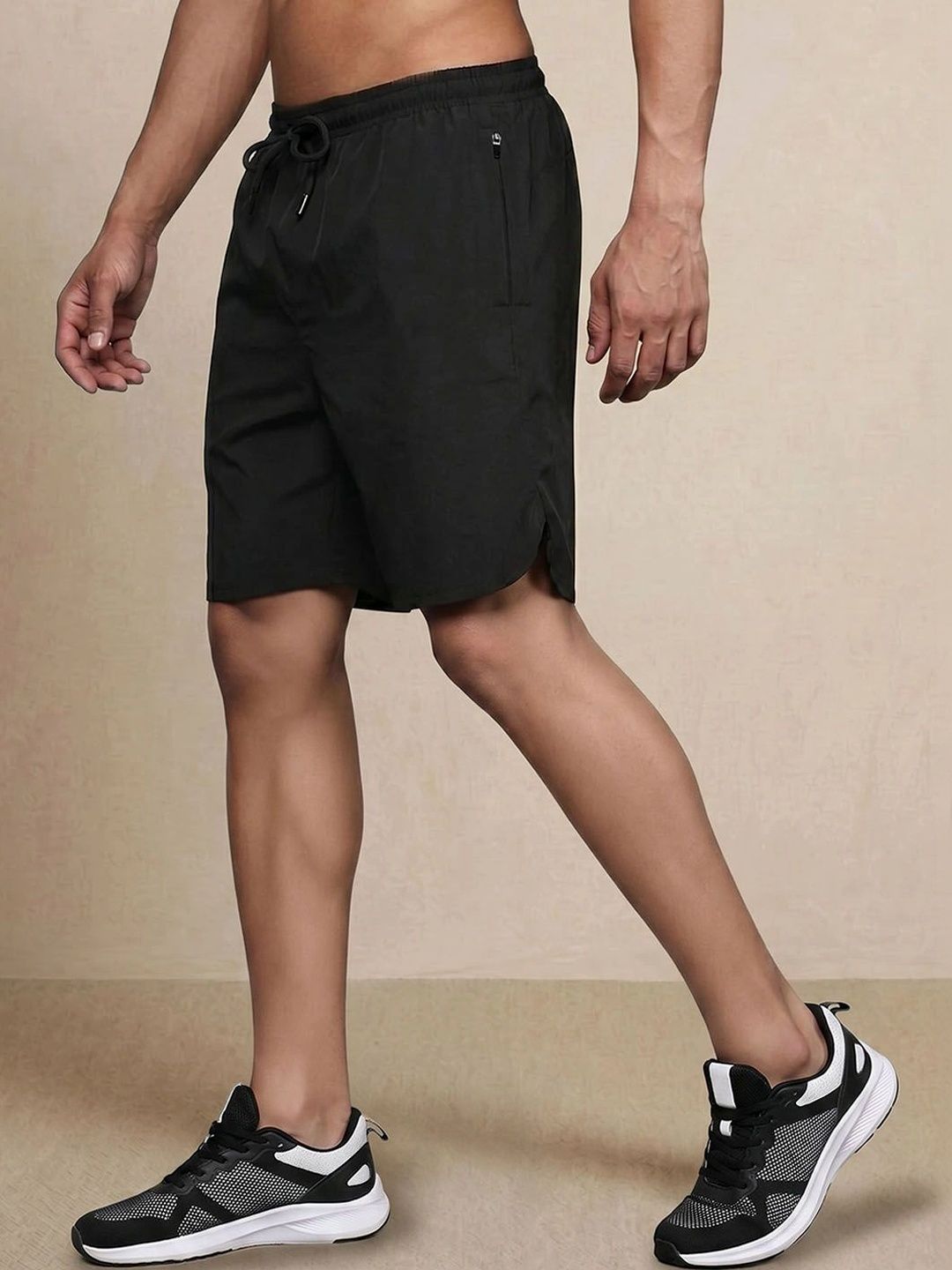 cross bench Repid Dry Trainning Shorts-picture-21