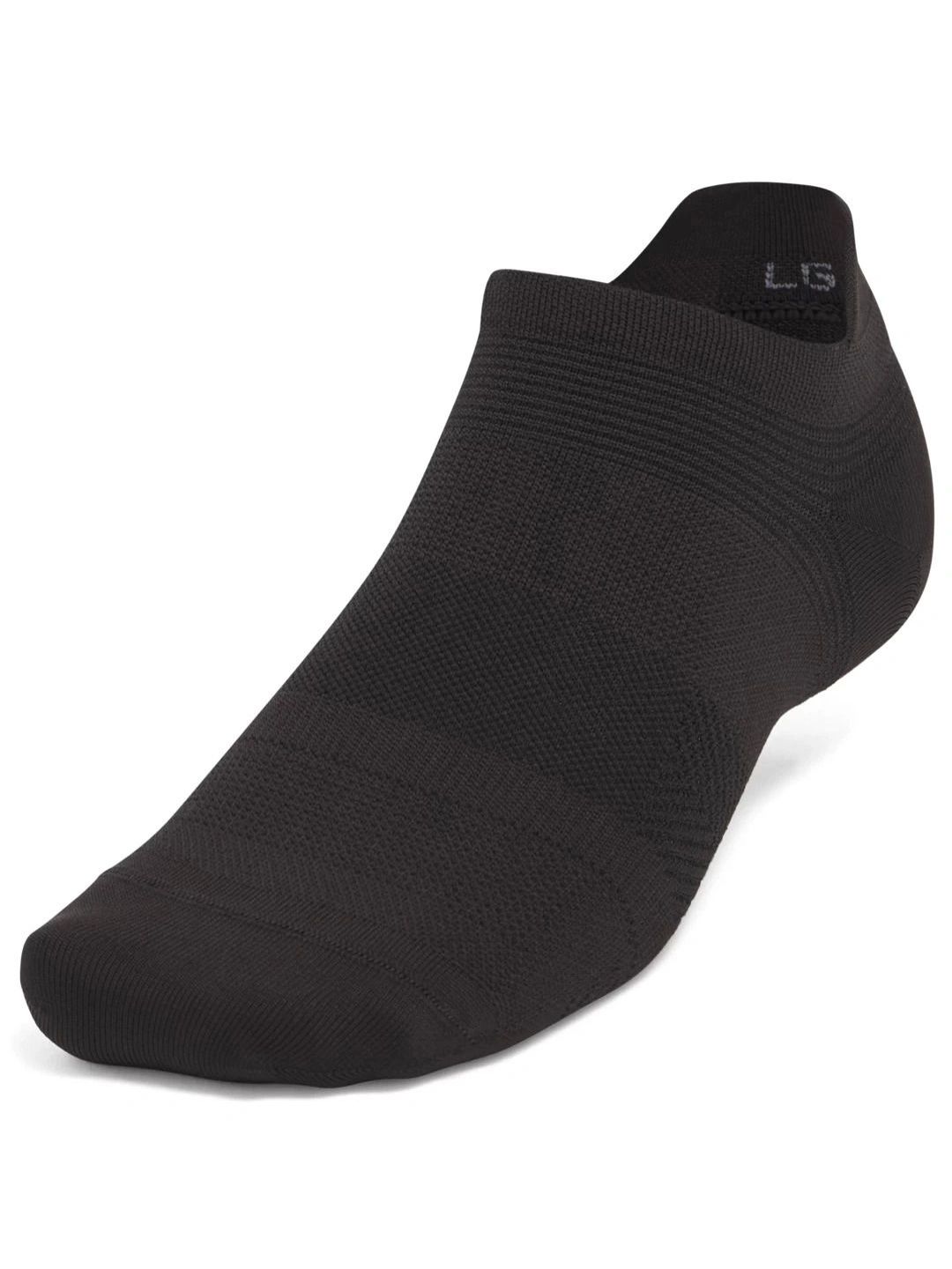 UNDER ARMOUR Unisex Pack of 3 Shoe Liners Socks-image-39
