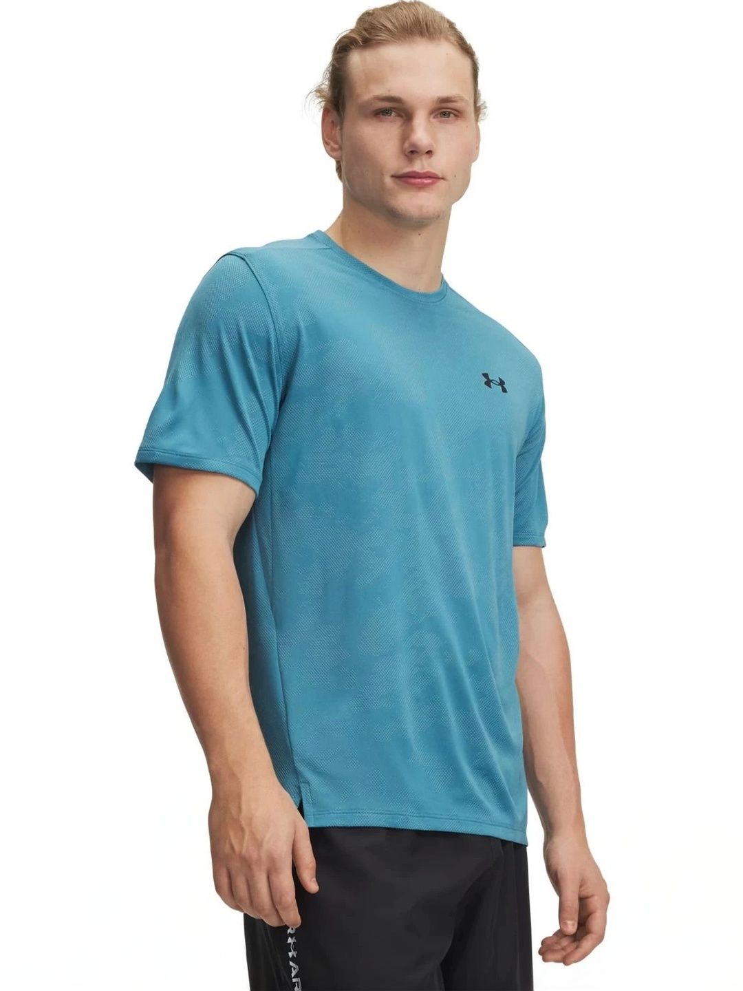 UNDER ARMOUR Men T-shirt-picture-10