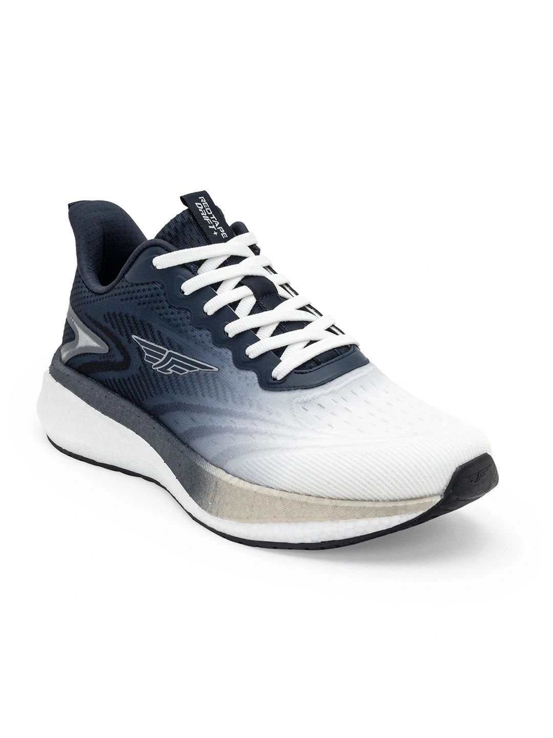 Red Tape Sports Shoes for Men in Navy | Sports Shoes-image-6