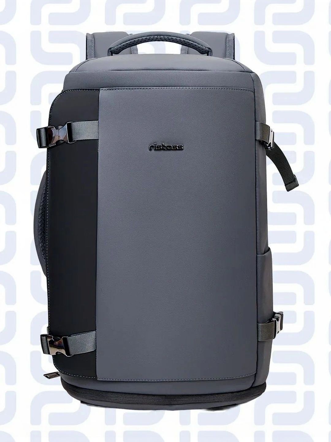 ristoss Summit Seeker 50L Water Resistant Laptop Backpack with USB Port-picture-52