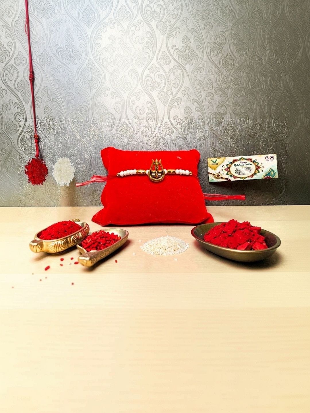 KAVIM Thread Rakhi-picture-22