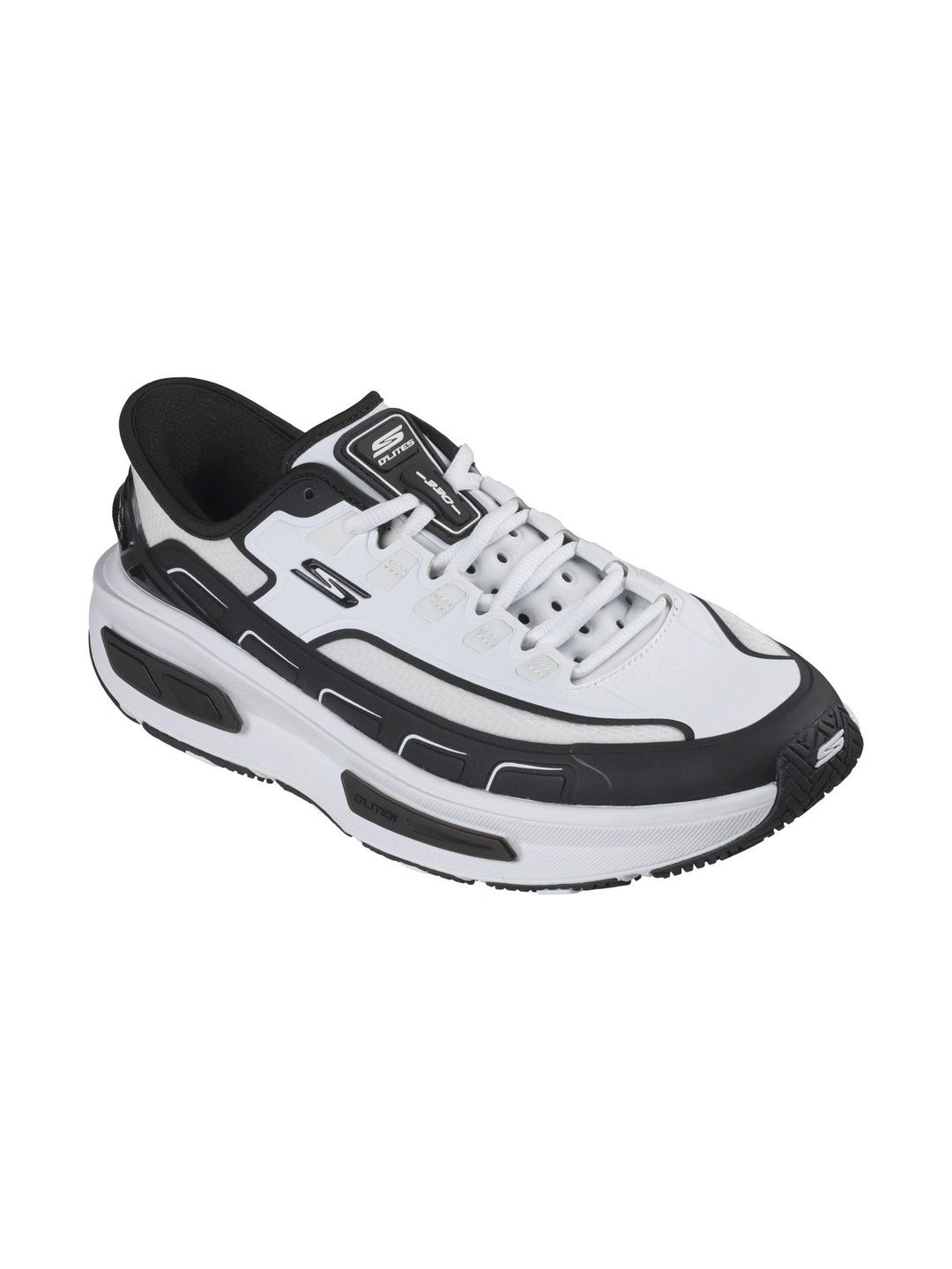 Skechers Men Mesh Walking Shoes-picture-38