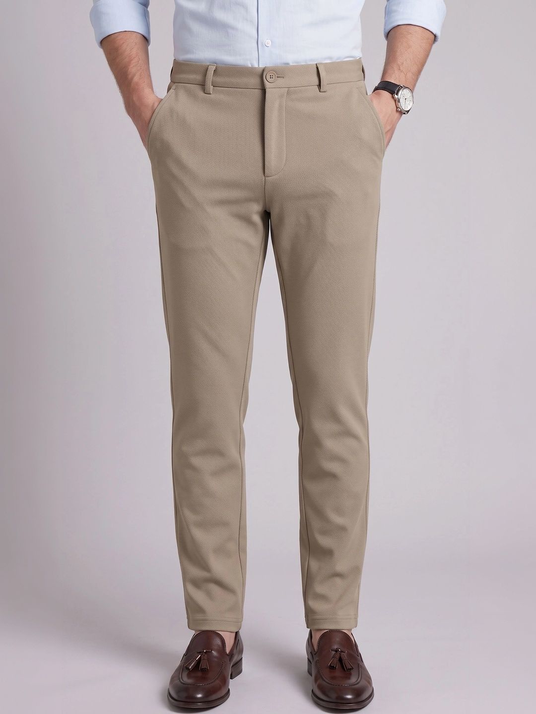 Kasendra Men Relaxed Trousers-picture-19