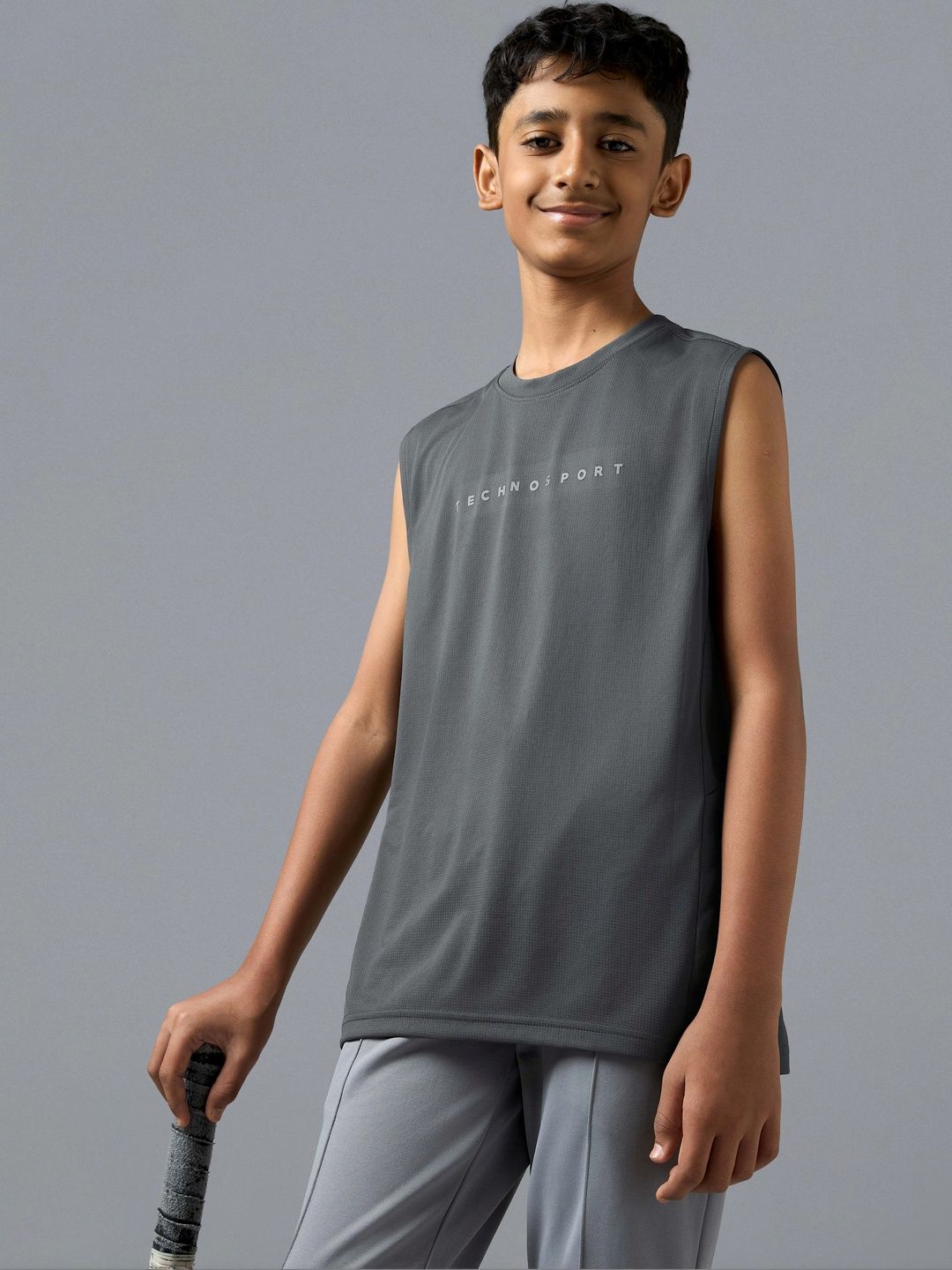 Technosport Boys Printed Basic-picture-43