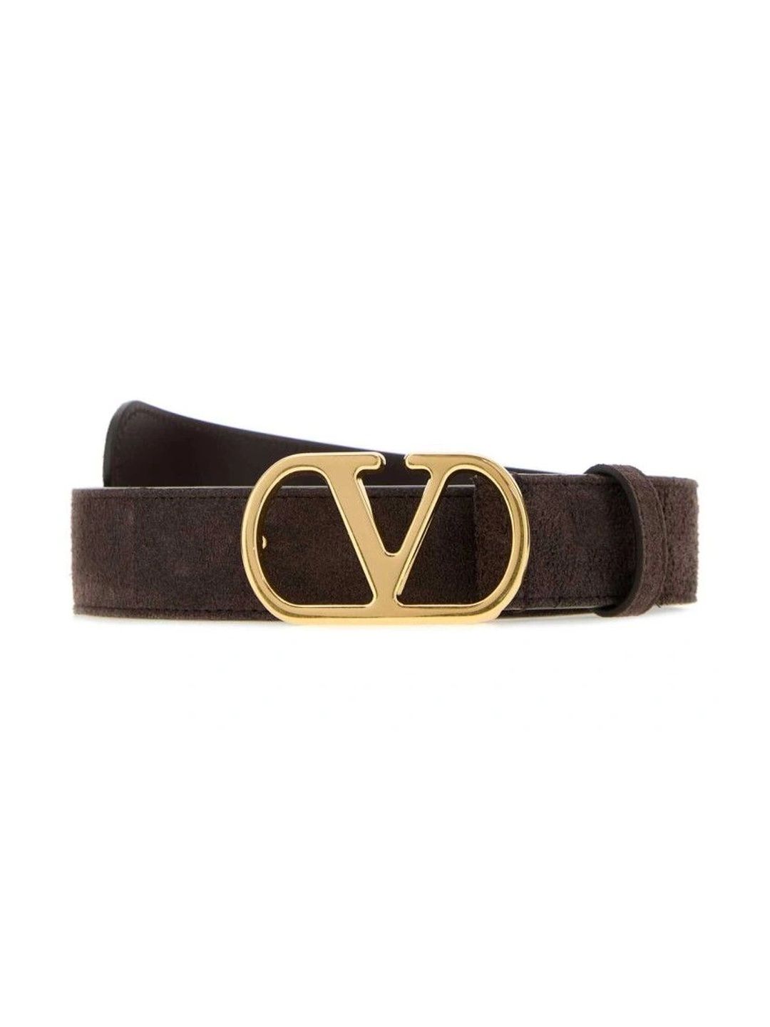 Valentino Garavani Men Textured Reversible Belt-picture-27