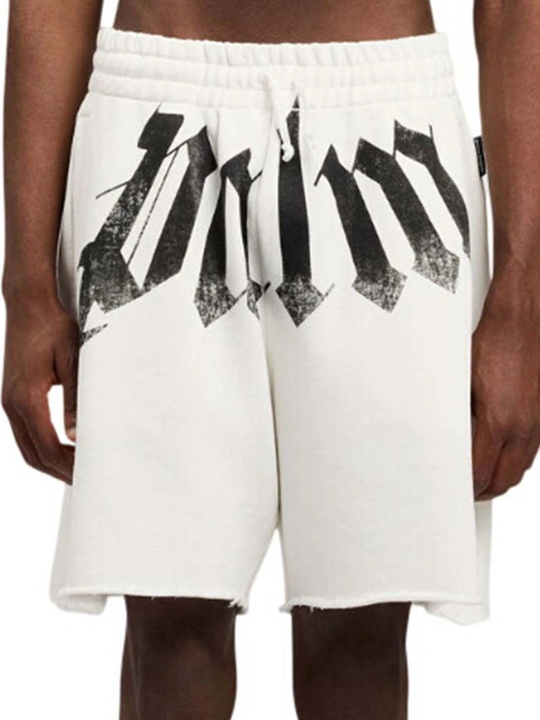 Palm Angels Men Printed Shorts-picture-16