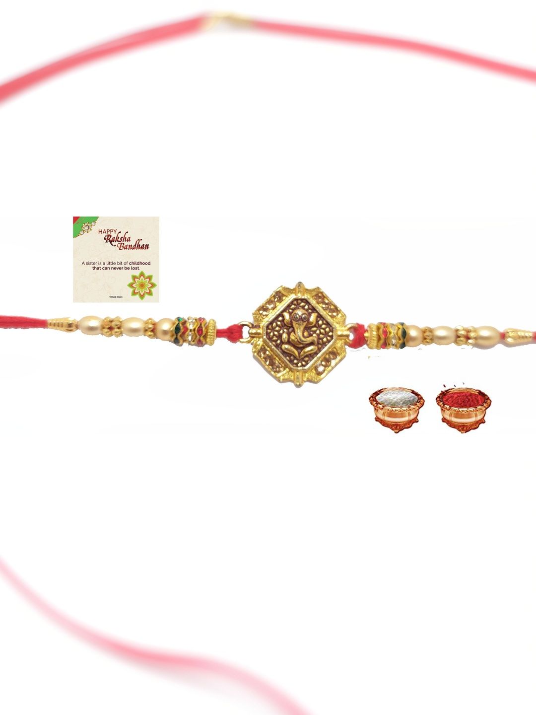 KAVIM Thread Rakhi-picture-32